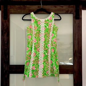 Girls Lilly Pulitzer dress